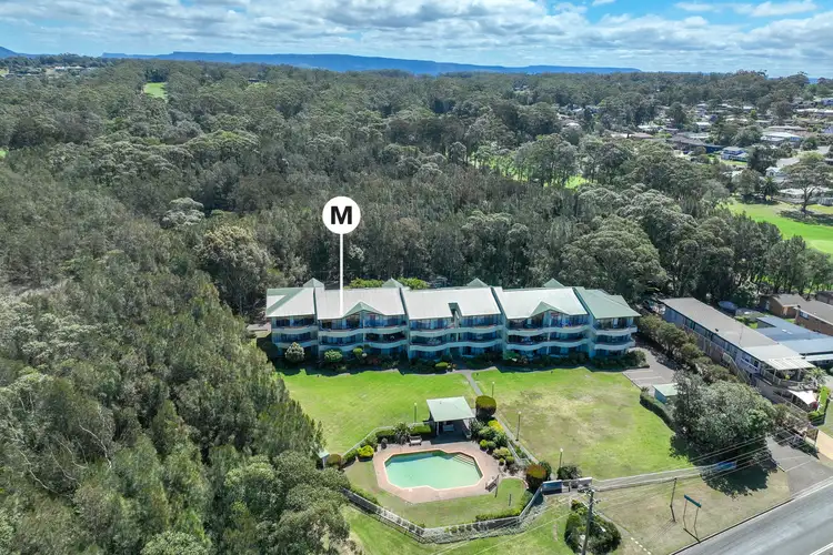 Fourth view of Homely unit listing, 14/1A Mitchell Parade, Mollymook Beach NSW 2539
