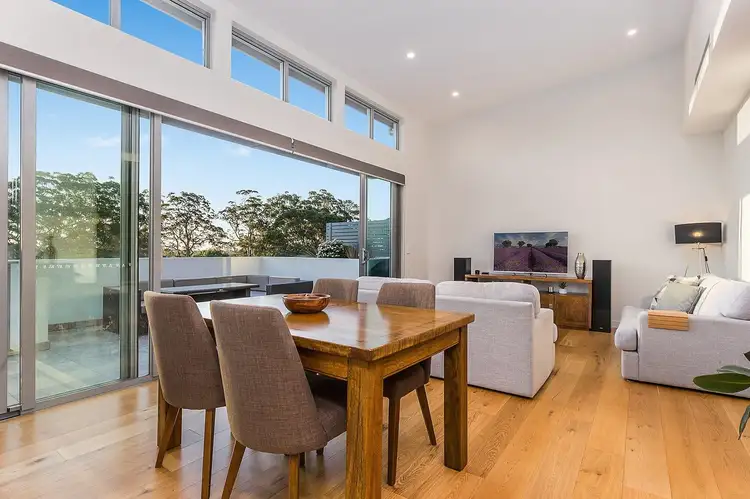 1401/169 Mona Vale Road, St Ives NSW 2075