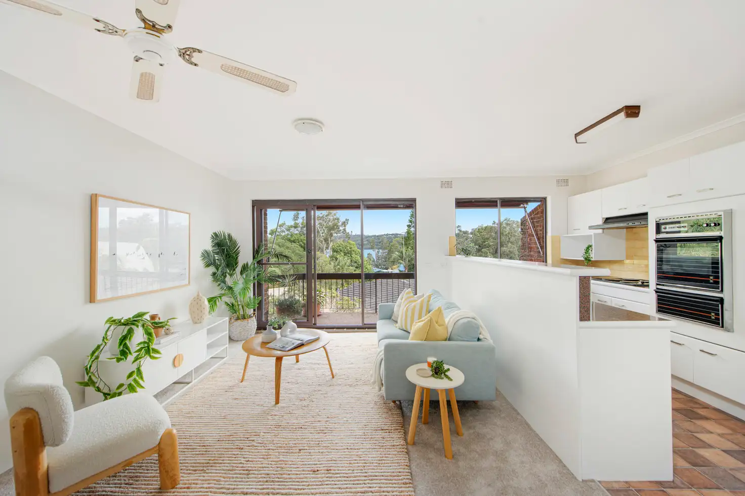 Main view of Homely apartment listing, 12/29-33 Mactier Street, Narrabeen NSW 2101