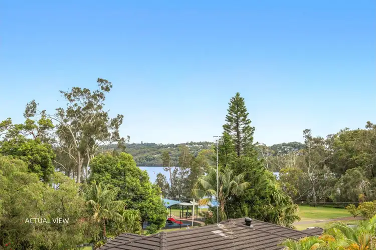 Second view of Homely apartment listing, 12/29-33 Mactier Street, Narrabeen NSW 2101