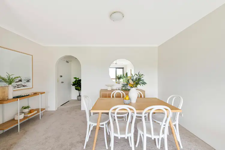 Fourth view of Homely apartment listing, 12/29-33 Mactier Street, Narrabeen NSW 2101