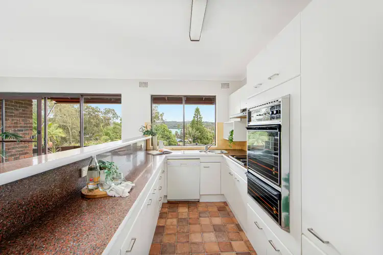 Fifth view of Homely apartment listing, 12/29-33 Mactier Street, Narrabeen NSW 2101