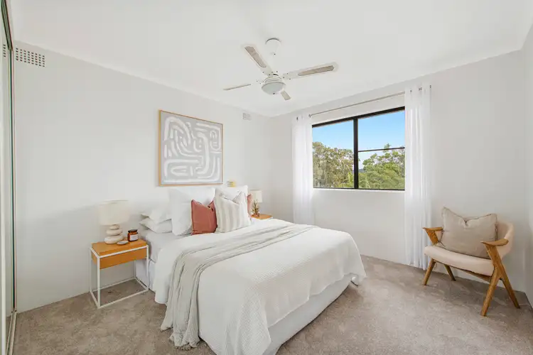 Sixth view of Homely apartment listing, 12/29-33 Mactier Street, Narrabeen NSW 2101