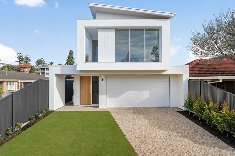 15A Baker Street, Grange SA 5022