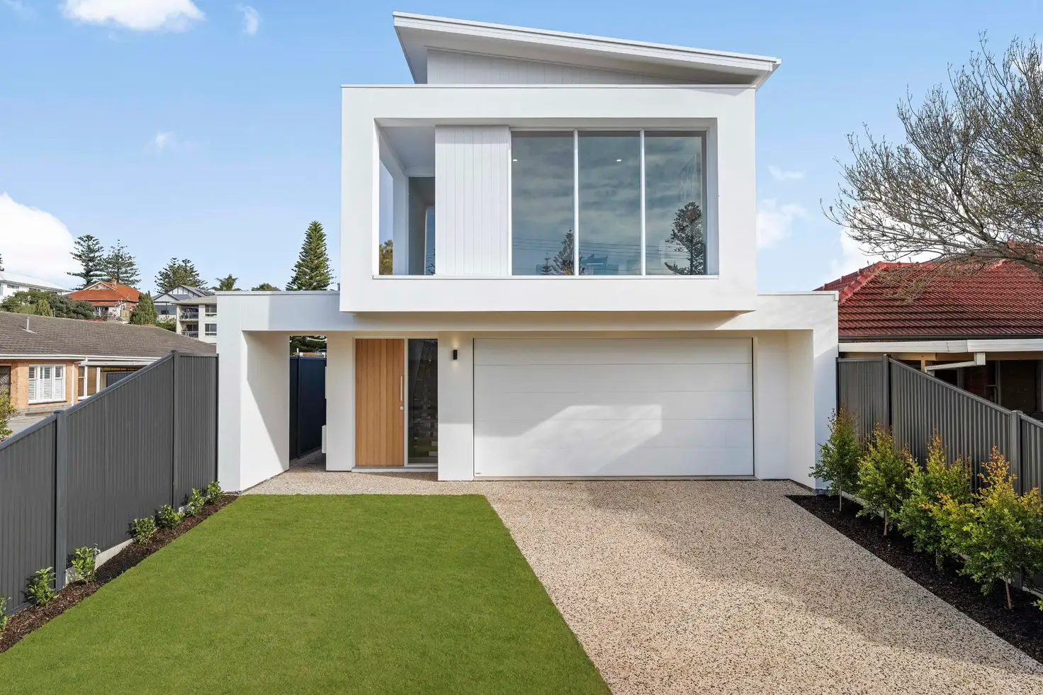 Main view of Homely house listing, 15A Baker Street, Grange SA 5022