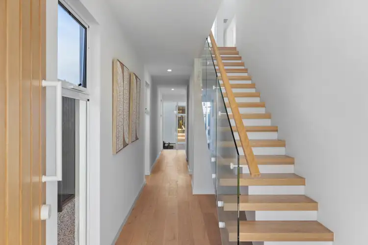 Second view of Homely house listing, 15A Baker Street, Grange SA 5022