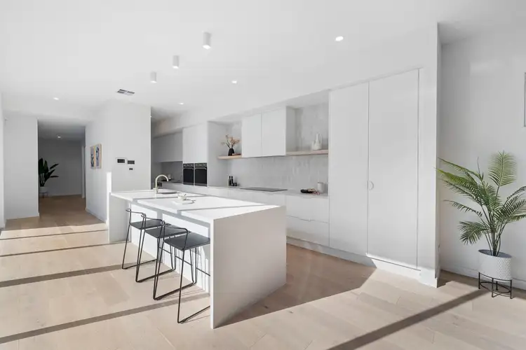 Third view of Homely house listing, 15A Baker Street, Grange SA 5022