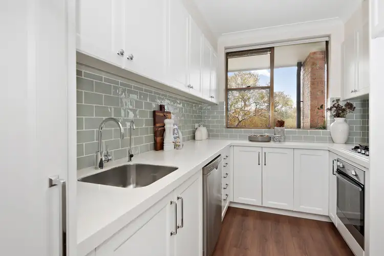 Second view of Homely apartment listing, 21/64-70 Spofforth Street, Cremorne NSW 2090