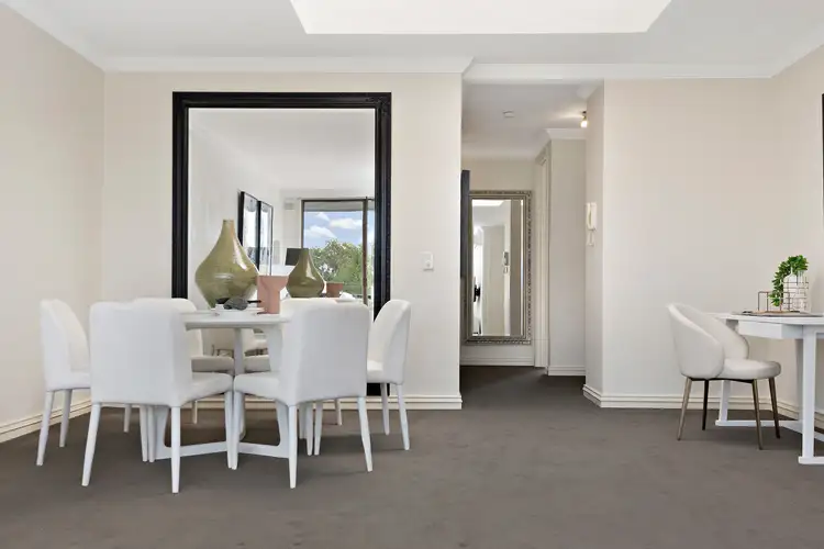Sixth view of Homely apartment listing, 21/64-70 Spofforth Street, Cremorne NSW 2090