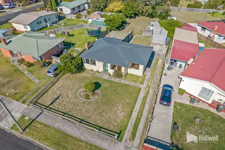 Fifth view of Homely house listing, 2 Kiah Place, East Devonport TAS 7310