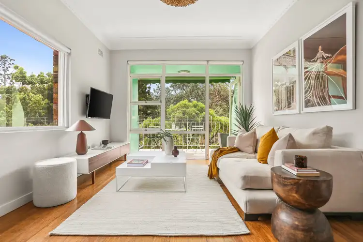Main view of Homely unit listing, 20/23 Ormond Street, Ashfield NSW 2131
