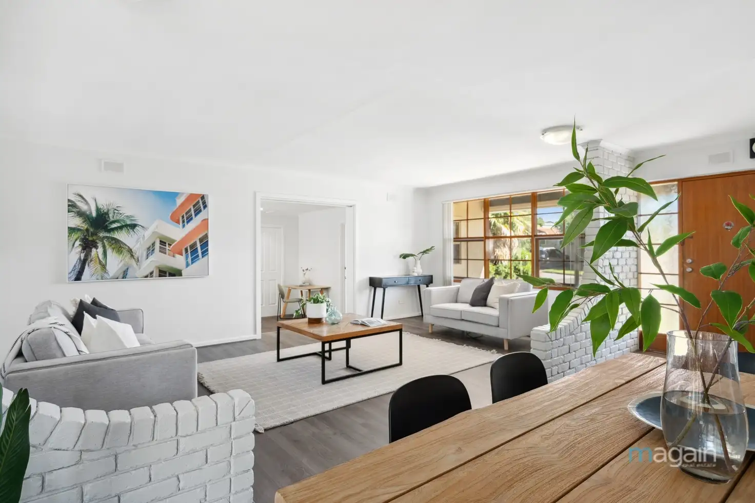 Main view of Homely house listing, 42 Haseldene Drive, Christie Downs SA 5164