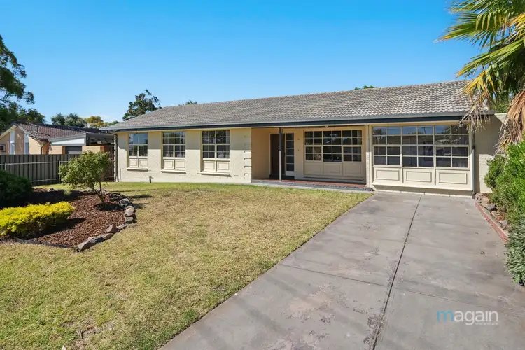 Second view of Homely house listing, 42 Haseldene Drive, Christie Downs SA 5164