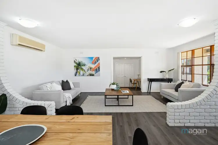 Third view of Homely house listing, 42 Haseldene Drive, Christie Downs SA 5164