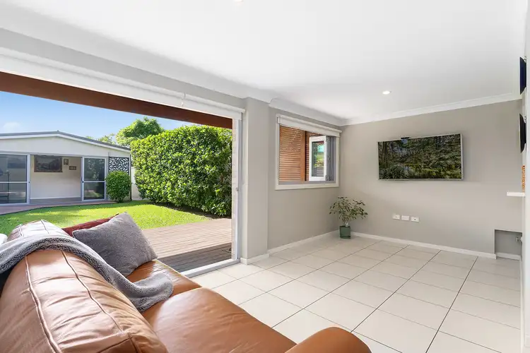 Sixth view of Homely house listing, 48 Crammond Boulevarde, Caringbah NSW 2229