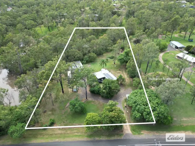 Second view of Homely rural property listing, 54 Staatz Quarry Road, Regency Downs QLD 4341