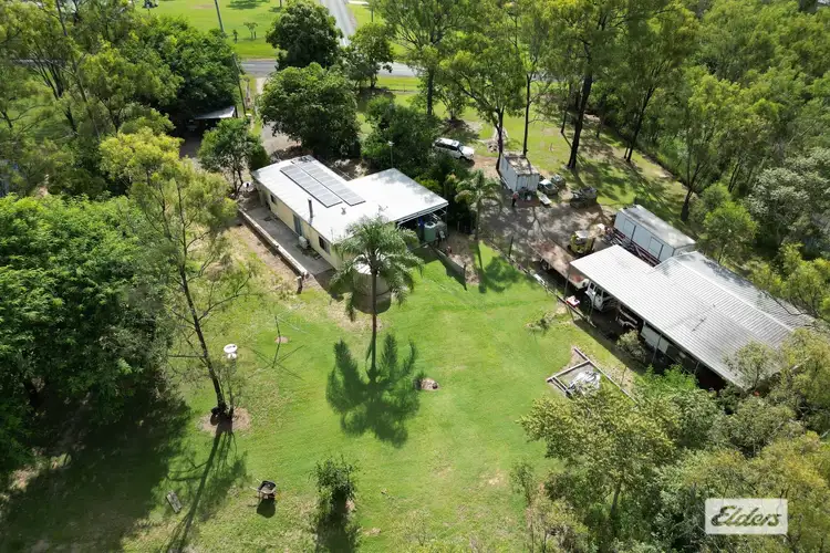 Third view of Homely rural property listing, 54 Staatz Quarry Road, Regency Downs QLD 4341