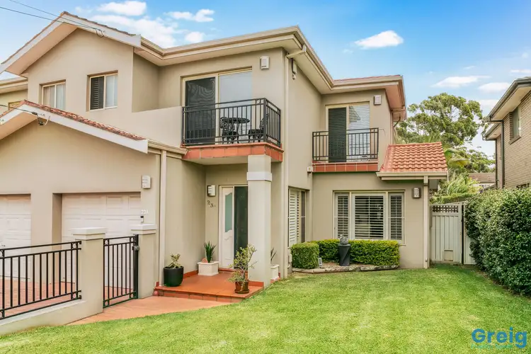 23a Albert Avenue, Sylvania NSW 2224