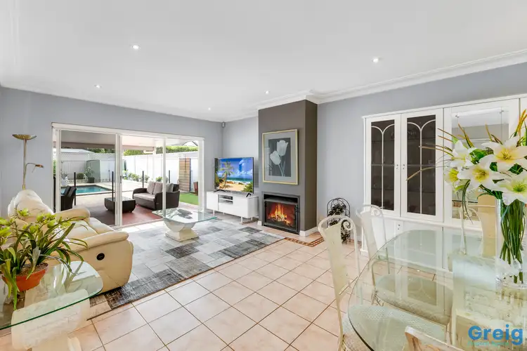 Second view of Homely semi-detached listing, 23a Albert Avenue, Sylvania NSW 2224