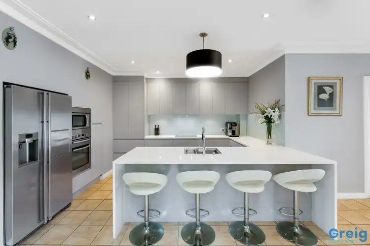 Fifth view of Homely semi-detached listing, 23a Albert Avenue, Sylvania NSW 2224