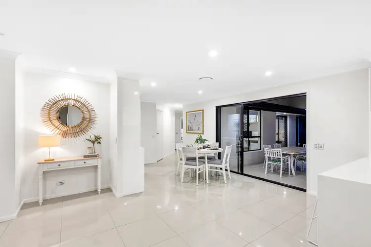 Sixth view of Homely house listing, 86 Cassowary Drive, Burleigh Waters QLD 4220