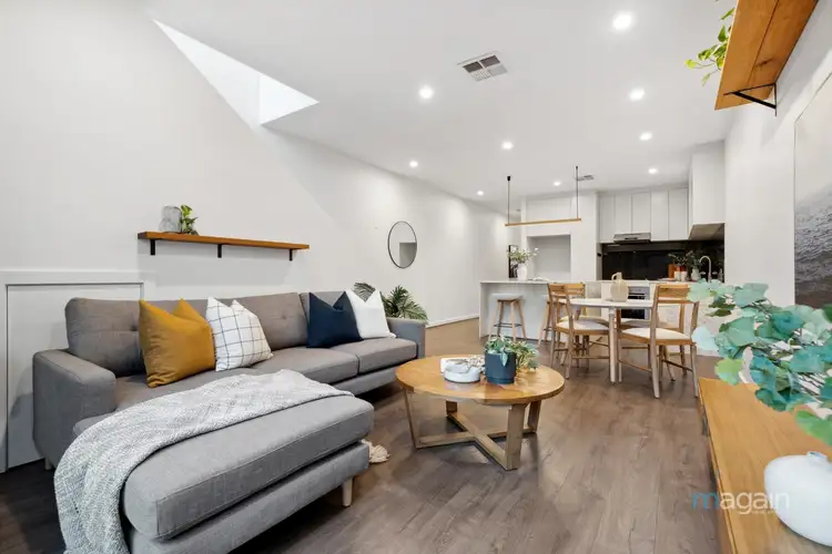 Second view of Homely house listing, 24 Marsden Street, West Lakes SA 5021