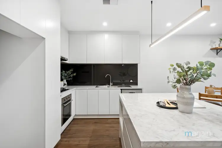 Fourth view of Homely house listing, 24 Marsden Street, West Lakes SA 5021