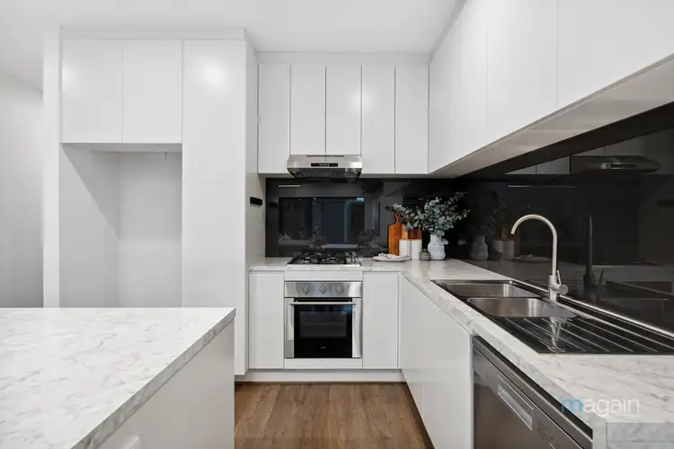 Sixth view of Homely house listing, 24 Marsden Street, West Lakes SA 5021