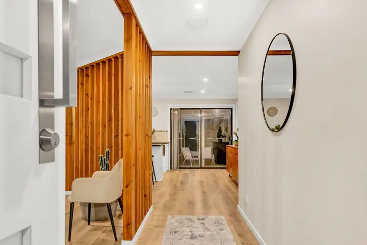 Second view of Homely house listing, 5 Waitara Court, Lalor VIC 3075