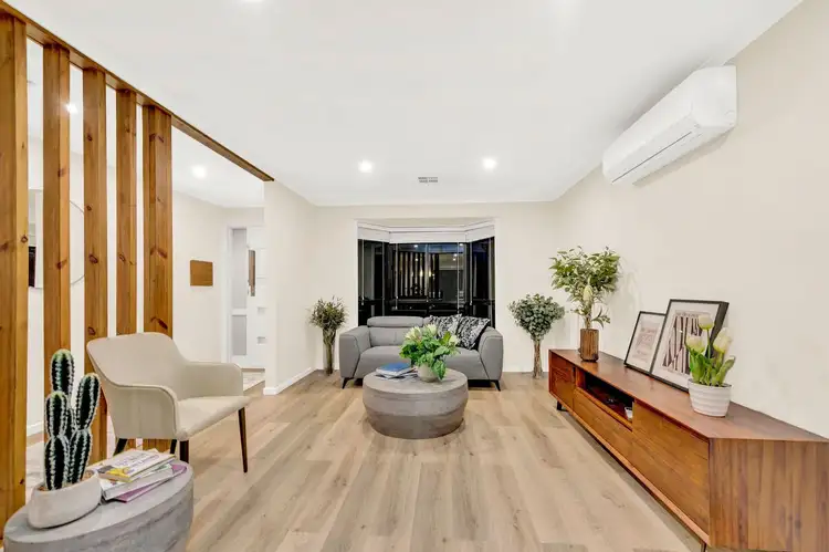 Third view of Homely house listing, 5 Waitara Court, Lalor VIC 3075