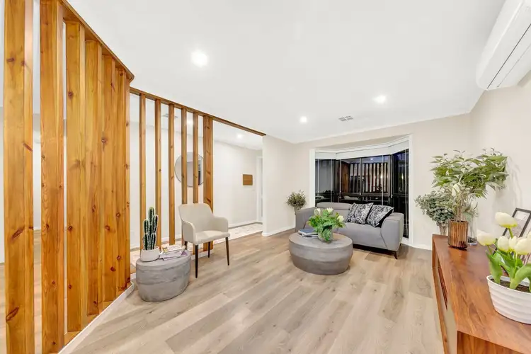 Fourth view of Homely house listing, 5 Waitara Court, Lalor VIC 3075