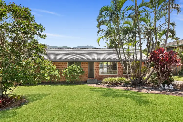 8 Sunrise Drive, Boambee East NSW 2452