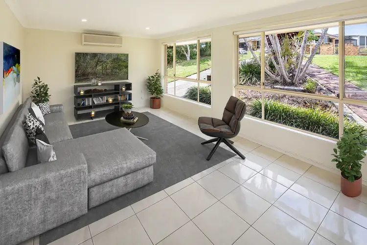 Third view of Homely house listing, 8 Sunrise Drive, Boambee East NSW 2452