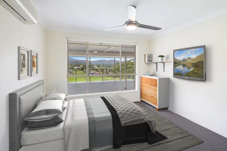 Fourth view of Homely house listing, 8 Sunrise Drive, Boambee East NSW 2452