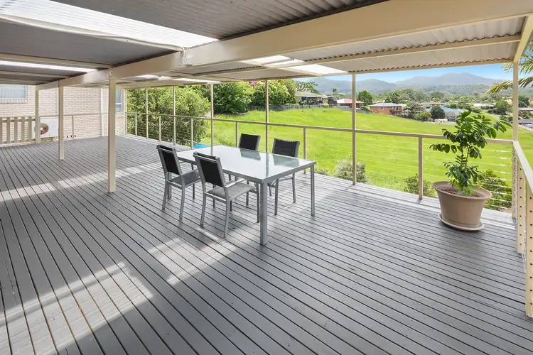 Fifth view of Homely house listing, 8 Sunrise Drive, Boambee East NSW 2452