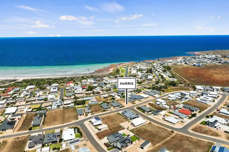 Second view of Homely land listing, 21 Farrell Road, North Beach SA 5556