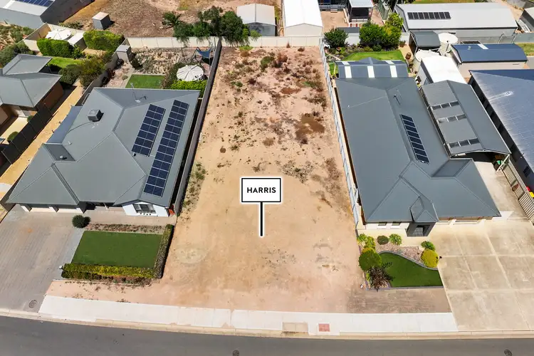 Third view of Homely land listing, 21 Farrell Road, North Beach SA 5556