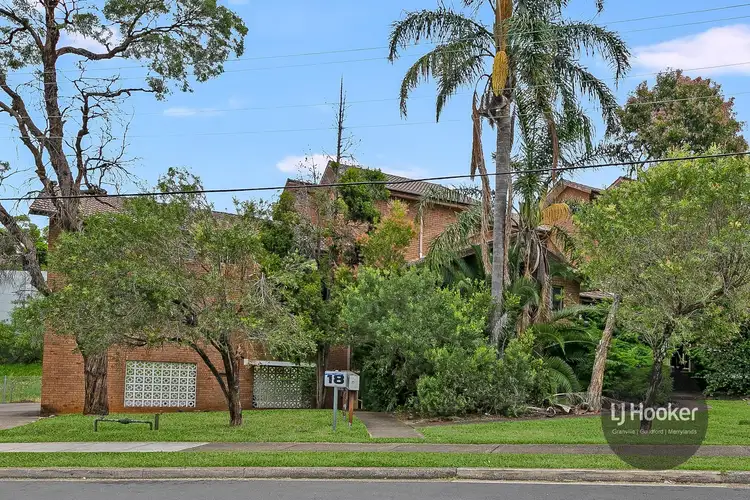 8/18 Crown Street, Granville NSW 2142