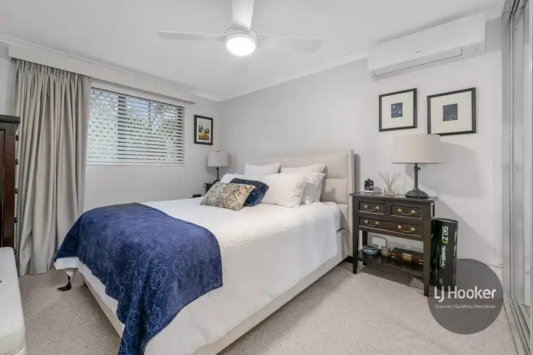 Fifth view of Homely unit listing, 8/18 Crown Street, Granville NSW 2142