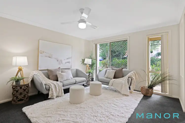 Third view of Homely house listing, 17 Braemont Avenue, Kellyville Ridge NSW 2155
