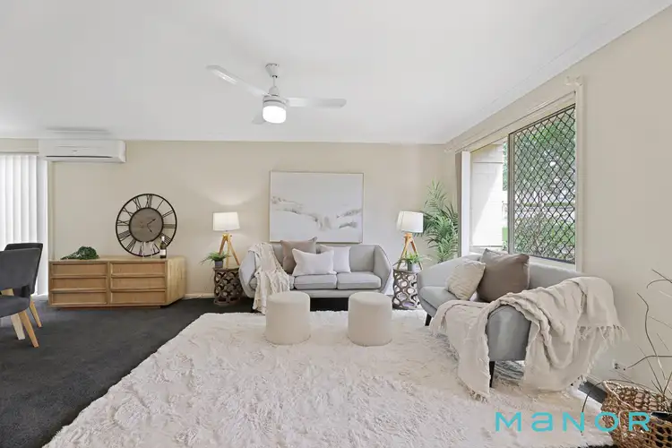 Fourth view of Homely house listing, 17 Braemont Avenue, Kellyville Ridge NSW 2155