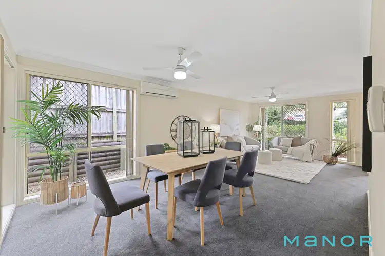 Sixth view of Homely house listing, 17 Braemont Avenue, Kellyville Ridge NSW 2155