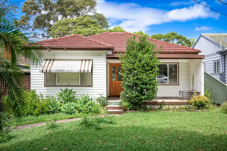 11 Raine Road, Padstow NSW 2211