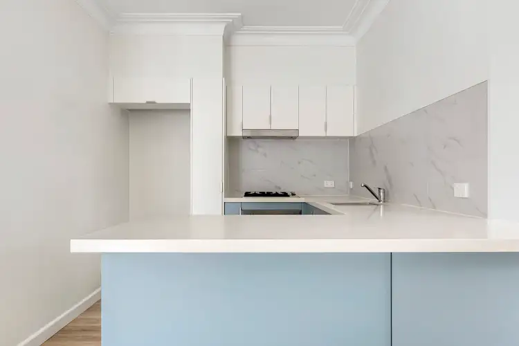 Third view of Homely house listing, 2/92a Bridge Street, Waratah NSW 2298