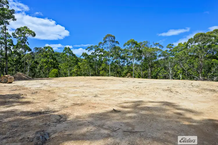 Third view of Homely land listing, 353 Back Cam Road, Somerset TAS 7322
