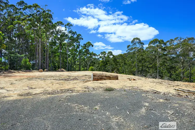 Fifth view of Homely land listing, 353 Back Cam Road, Somerset TAS 7322
