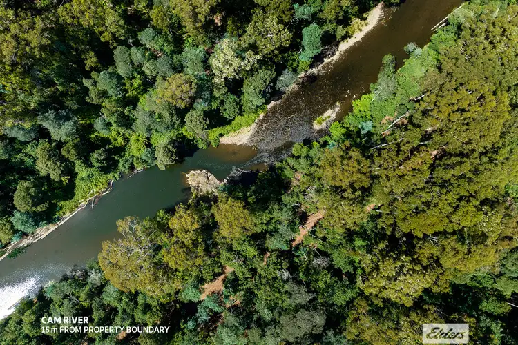 Sixth view of Homely land listing, 353 Back Cam Road, Somerset TAS 7322