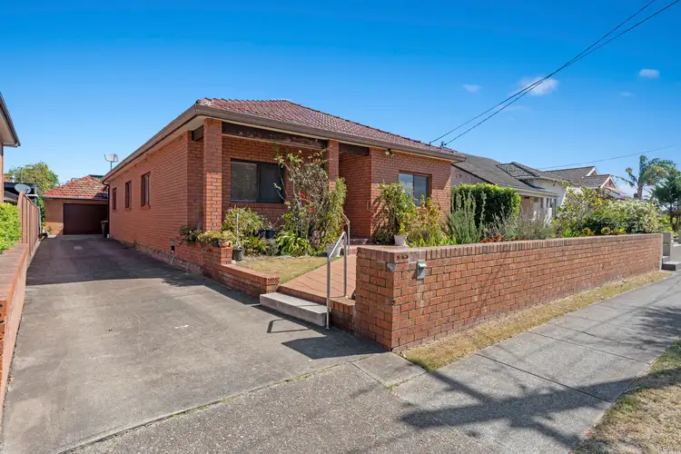 Main view of Homely house listing, 6 Cashman Road, Brighton-Le-Sands NSW 2216