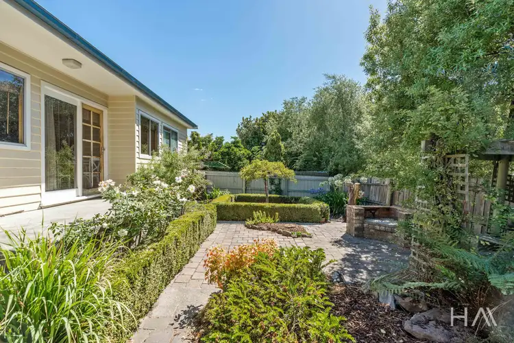 Second view of Homely house listing, 8 Spencer Street, East Launceston TAS 7250