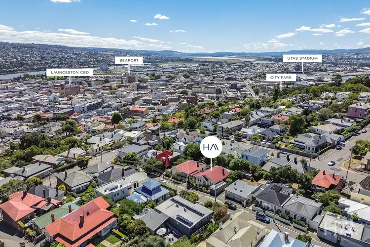 Third view of Homely house listing, 8 Spencer Street, East Launceston TAS 7250